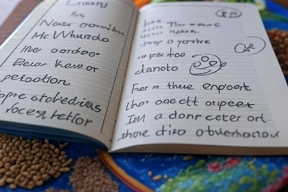 Why Macro Tracking Works When Diets Don’t