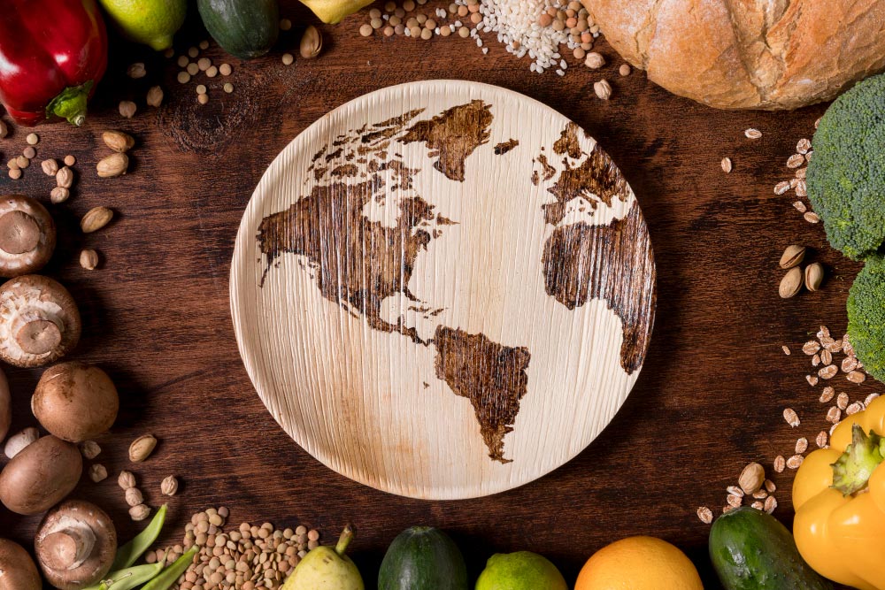 Gut Health Around the World: What Different Cultures Teach Us About a Happy Microbiome