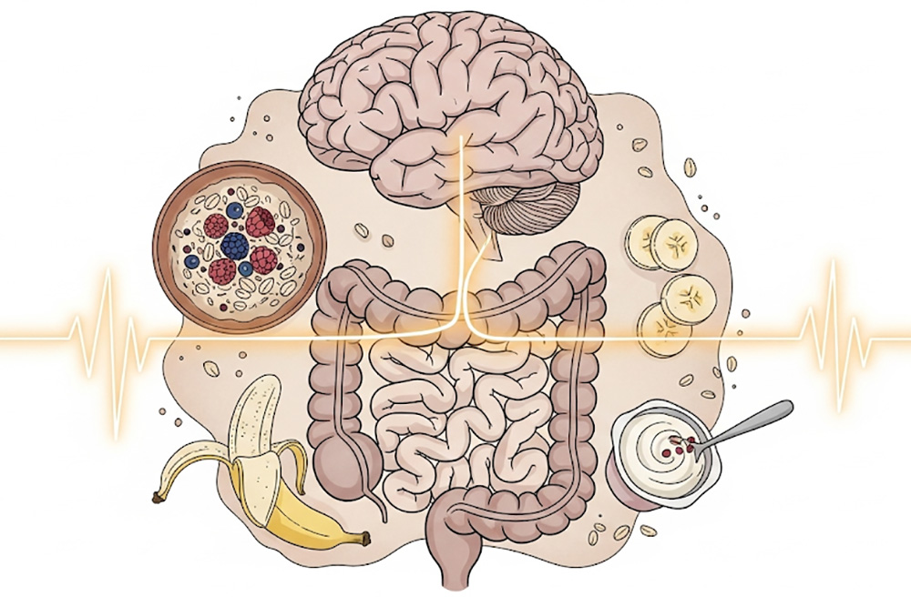 IBS Diet and Mental Health: How Food Choices Impact More Than Digestion