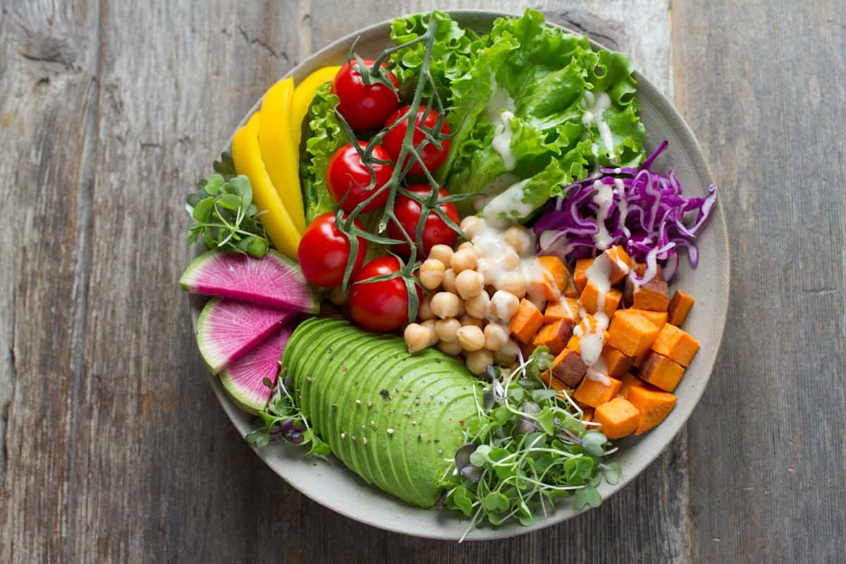 Foods That Lower Cholesterol: The Complete Diet Guide Backed by Science