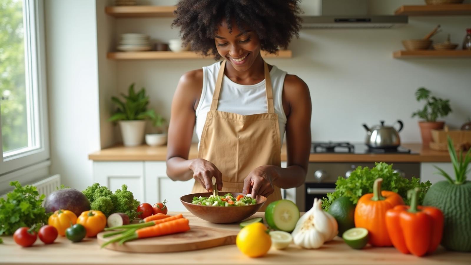 Gut Health tracking with meal analysis