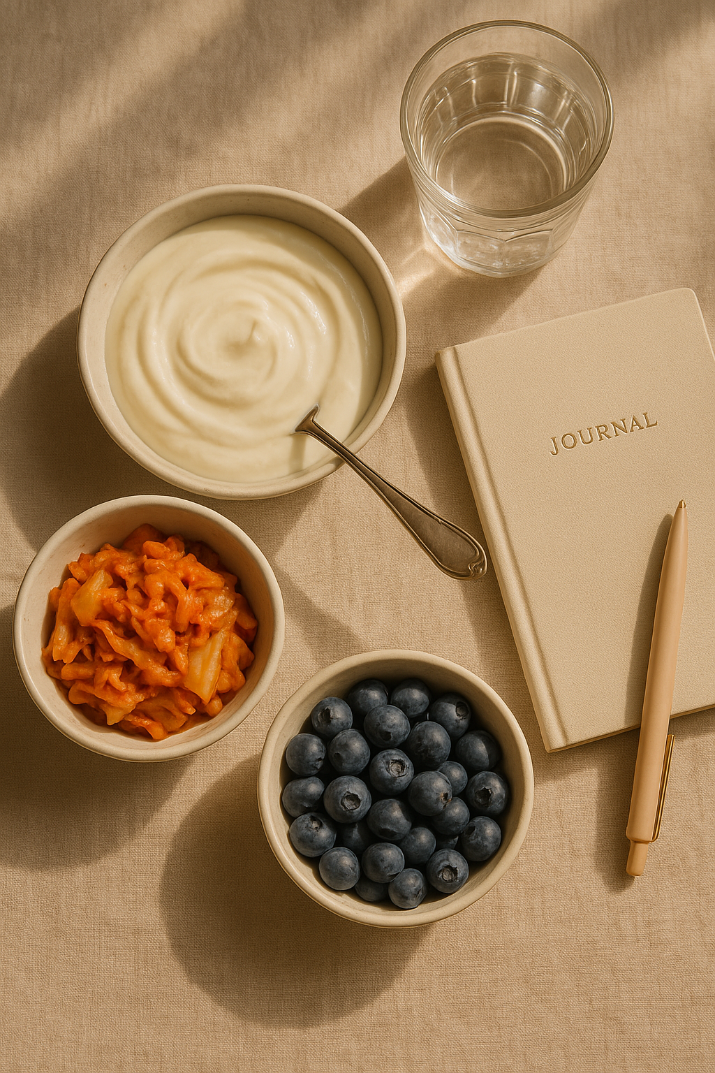 Gut Health: The Chill Guide to a Happier Belly (and Life)