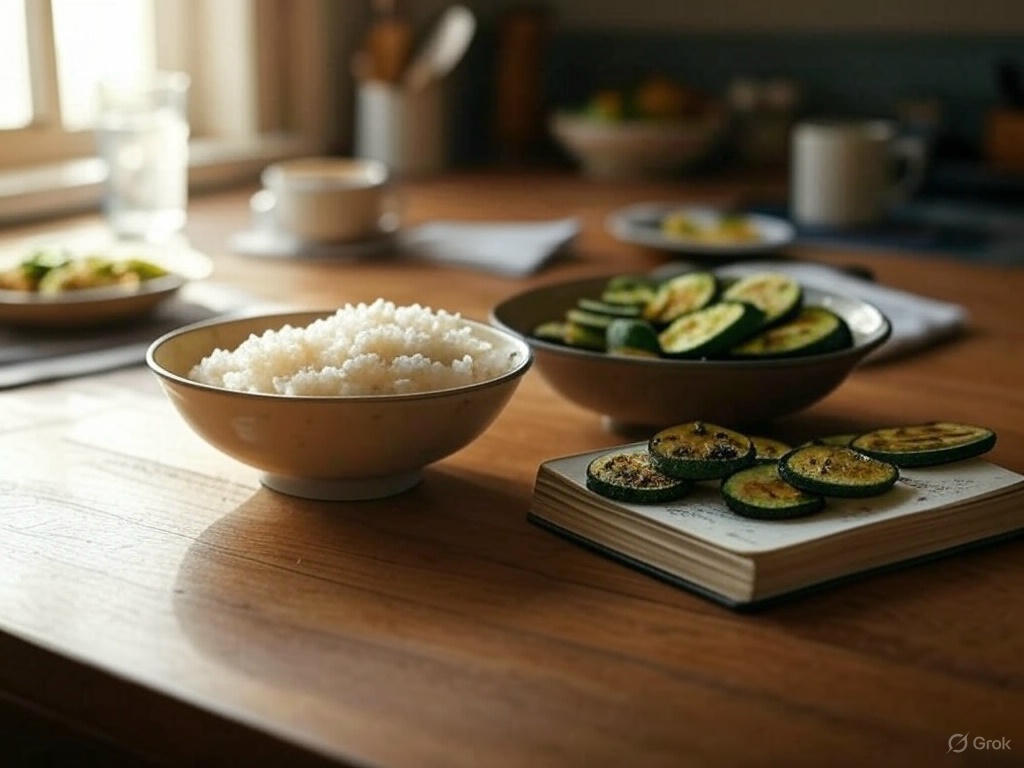 How the IBS Diet Gave Me My Life (and Stomach) Back<