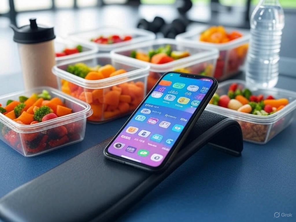 Macro Tracker 101: How to Count Macros Without Losing Your Mind