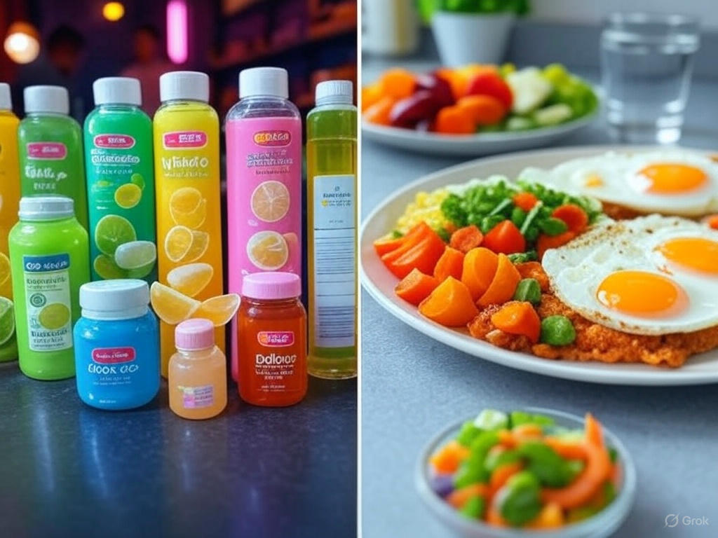 Nutrition Myths You Seriously Need to Stop Believing