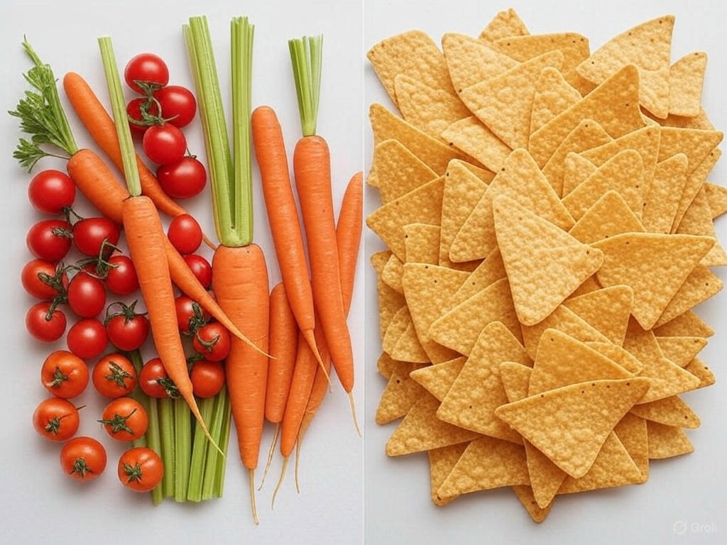 Calories: 5 Brutal Truths You Need to Hear (But No One Tells You)