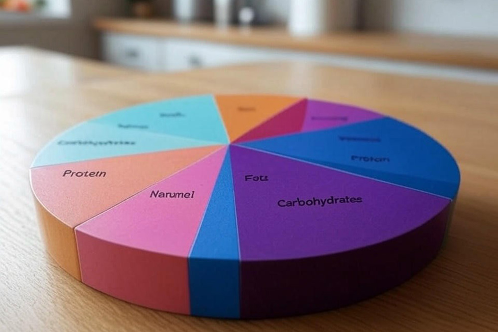 5 Reasons a Macro Tracker Might Be the Tool You Didn’t Know You Needed