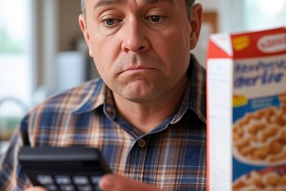 Calories Are Overrated – and Here’s Why You Should Chill
