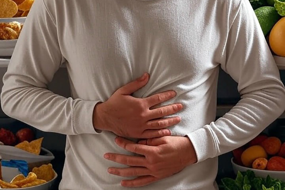 Gut Health Is Underrated – and Most of Us Are Wrecking It