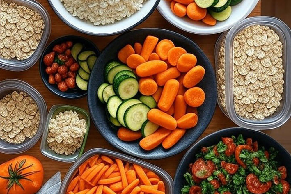 IBS Diet Q&A: Real Answers for Your Gassy, Confused Gut