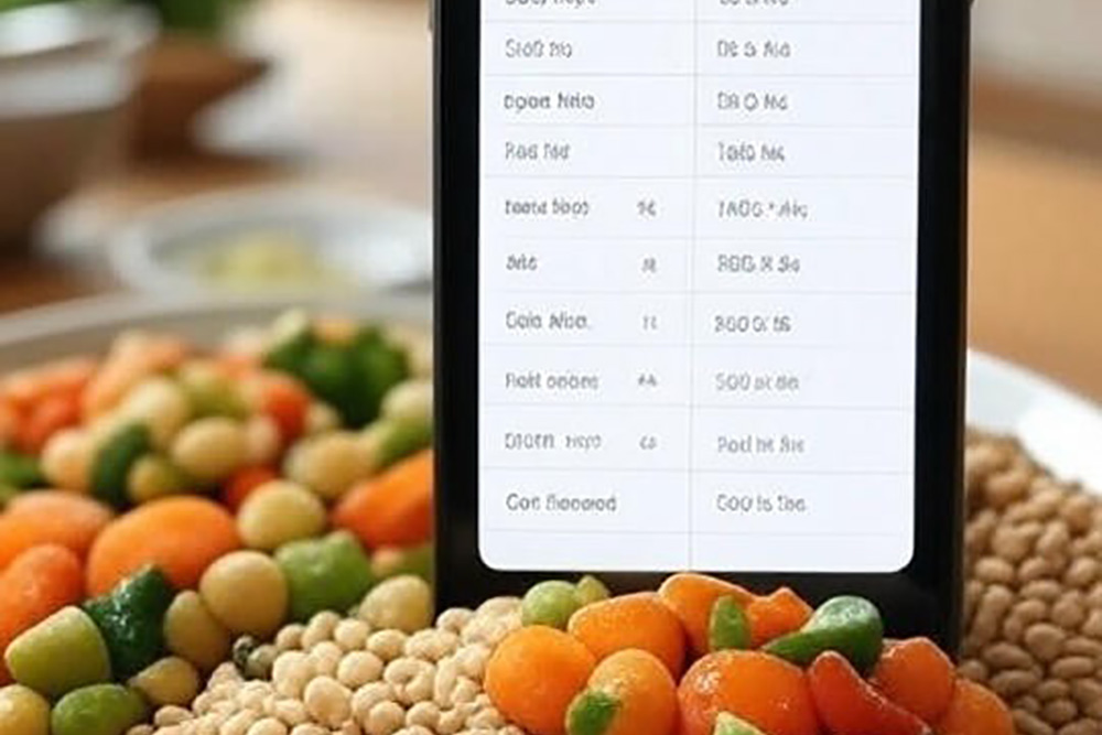 Macro Tracker Q&A: Chill Answers for Your Nutrition Nerd Brain