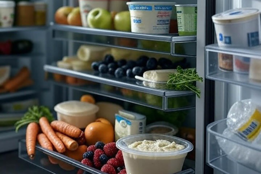 Nutrition Isn’t Complicated – We Just Made It Weird