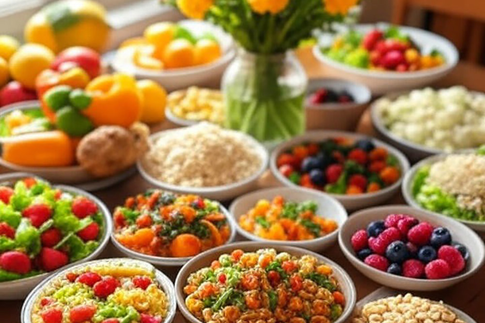 Nutrition Q&A: Real Answers Without the Buzzwords
