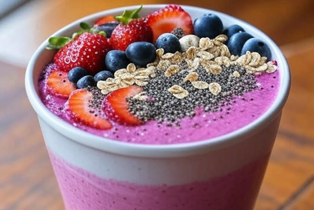 The Chill Guide to Gut Health (No Kombucha Required)