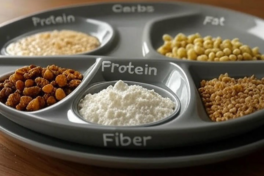Your Quick-Start Guide to Understanding Nutrition (Without a Biology Degree)