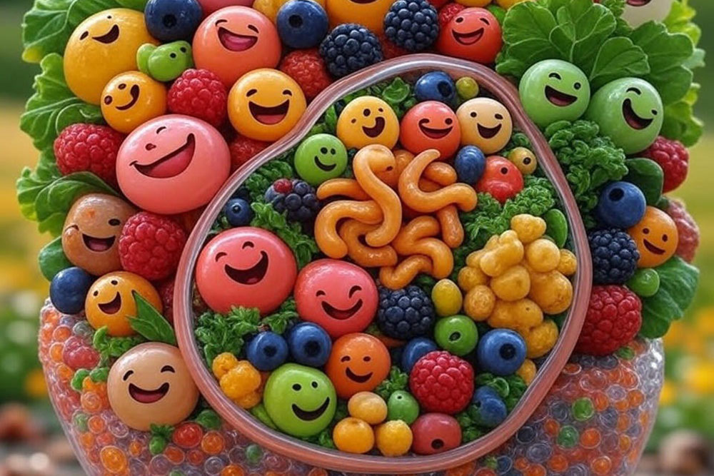 Gut Health 101: Why Your Microbiome Deserves the Hype
