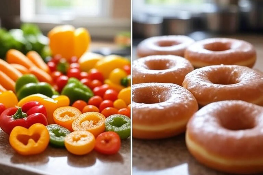 How to Stop Fearing Calories and Start Understanding Them