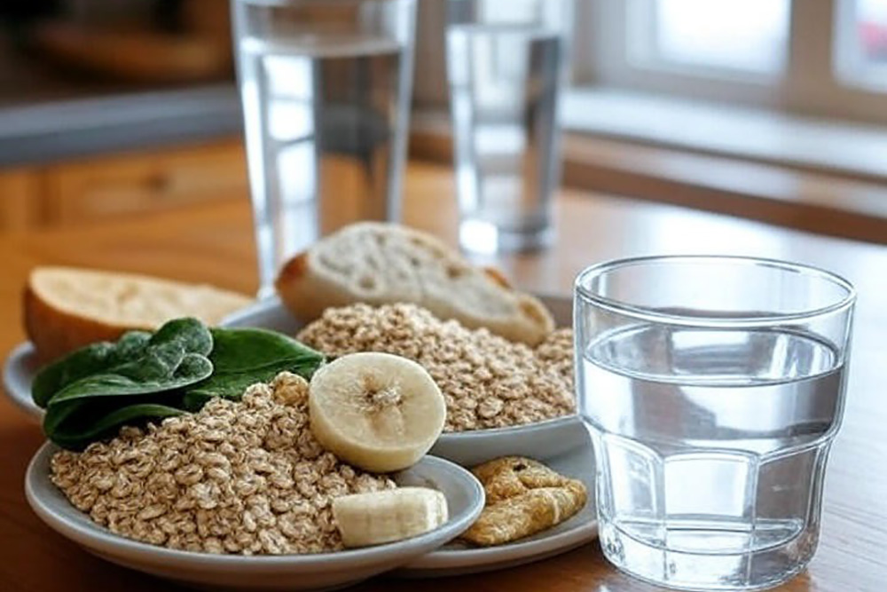IBS Diet Demystified: What to Eat (and Avoid) to Tame Your Gut