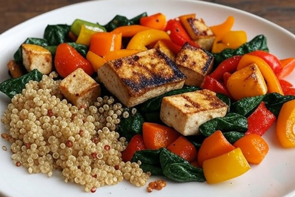 IBS-Friendly Meals: Delicious Food That Won’t Betray Your Gut