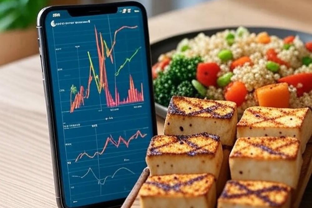 Master Your Macros: Why a Macro Tracker Beats Calorie Counting