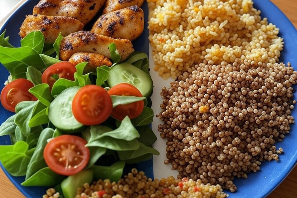 Nutrition 101: The Real Basics (No Buzzwords, Just Facts)
