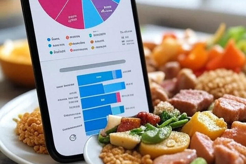 Why a Macro Tracker Could Be the Nutrition Tool You Didn’t Know You Needed