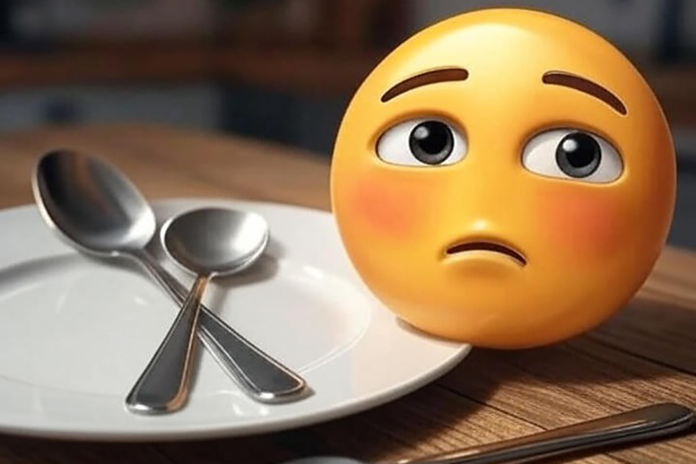 Are You Eating Enough Calories? The Silent Saboteur of Health Goals