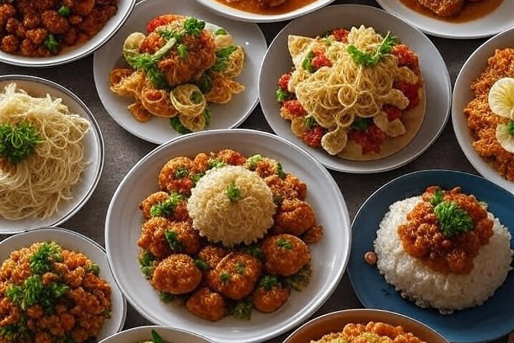 Calories and Culture: Why Your Plate Might Be Lying to You