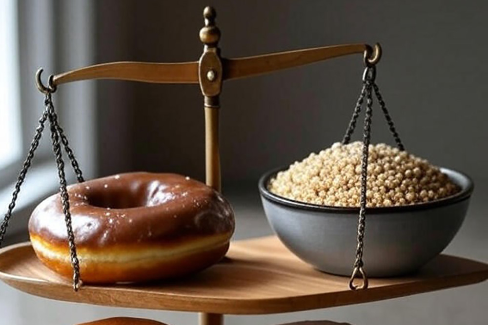 Calories Explained: Why Counting Isn’t Enough (and What to Do Instead)