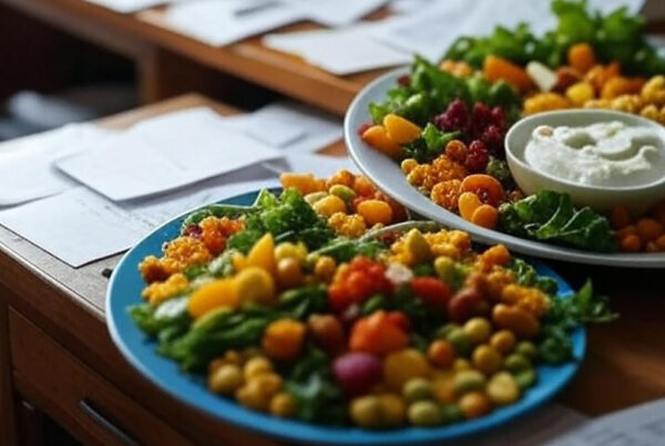 Gut Check: How to Rescue Your Microbiome From Modern Life