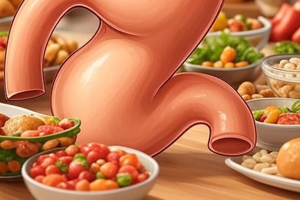 IBS Doesn’t Have to Suck: How to Eat Without Fear Again