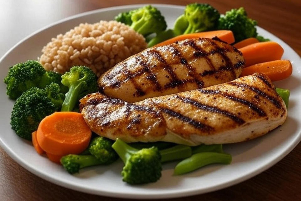 Nutrition 101: The Real Basics You Need to Know (Without the Hype)