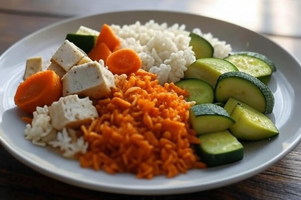 IBS-Friendly Eating: What to Embrace, Skip, and Relax About