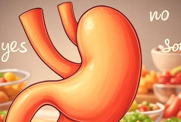 The IBS Survival Plan: Eat, Live, and Thrive Without Fear