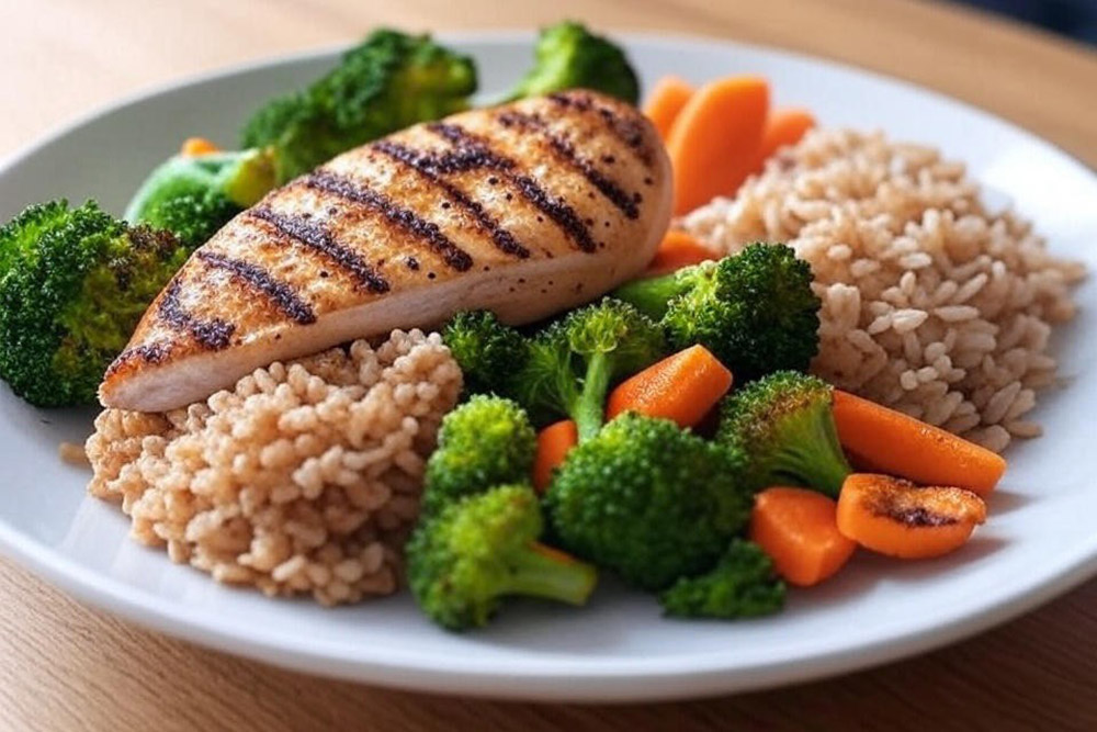 Why Most People Get Nutrition Wrong – and How to Finally Get It Right