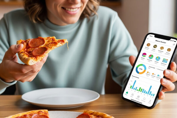 Beyond the Numbers: How a Macro Tracker Builds Long-Term Food Freedom