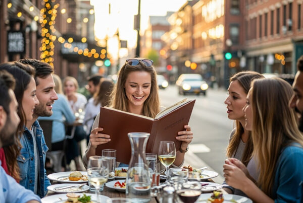 IBS Diet and Everyday Life: How to Eat Without Losing Your Social Life