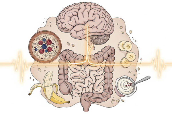IBS Diet and Mental Health: How Food Choices Impact More Than Digestion