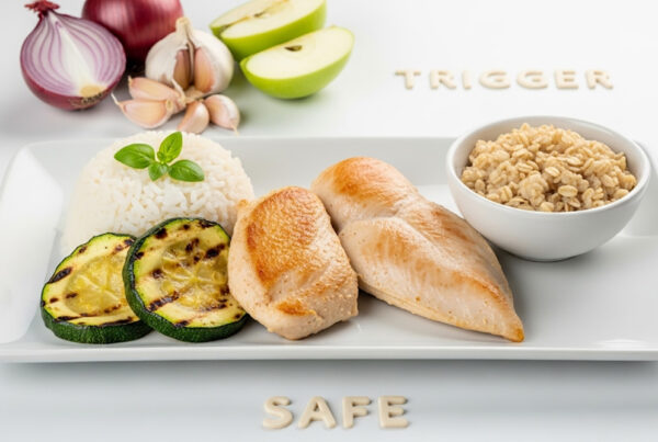 IBS Diet Demystified: How to Eat for Calm, Not Chaos