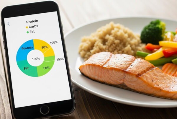 Macro Tracking for Beginners: How to Balance Protein, Carbs, and Fat Without Going Crazy