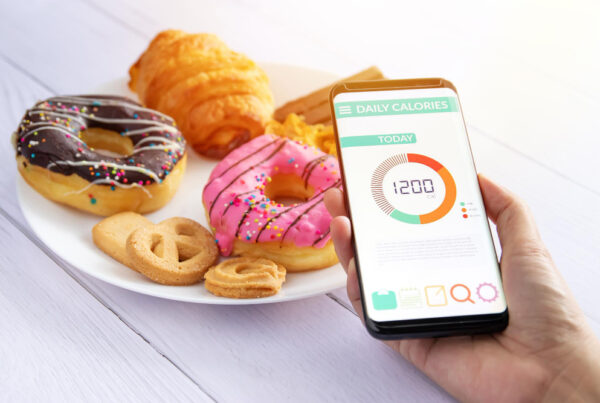 Choosing a Calorie Counting App You’ll Actually Use