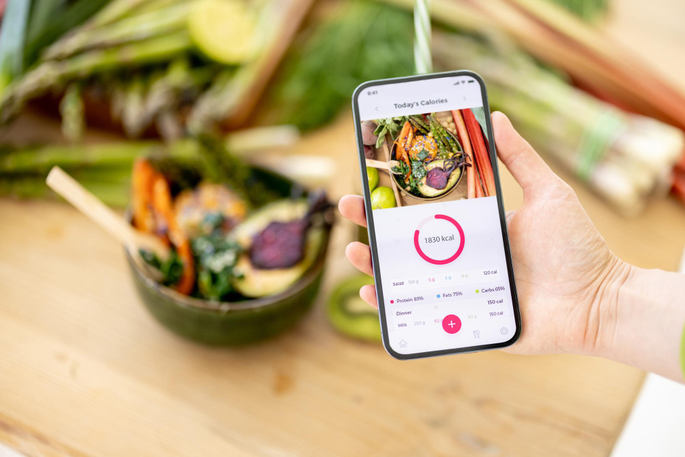 How to Choose a Food Tracking App: Features That Actually Matter