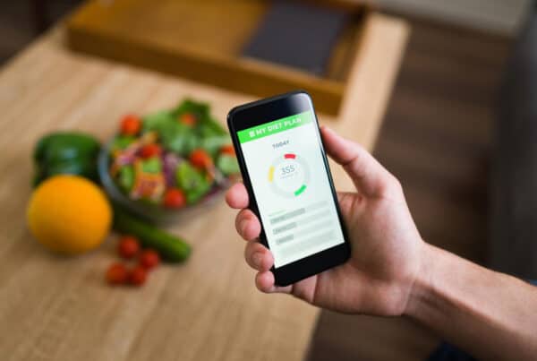 AI Diet Planner App: Your Smart Partner For Healthy Eating