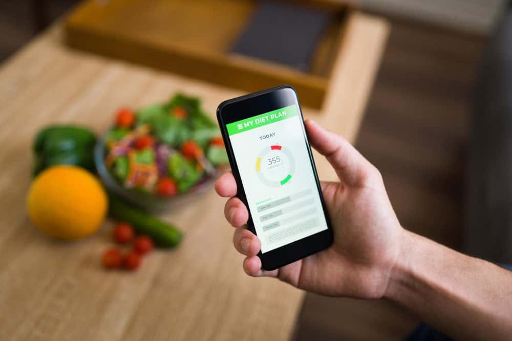 AI Diet Planner App: Your Smart Partner For Healthy Eating