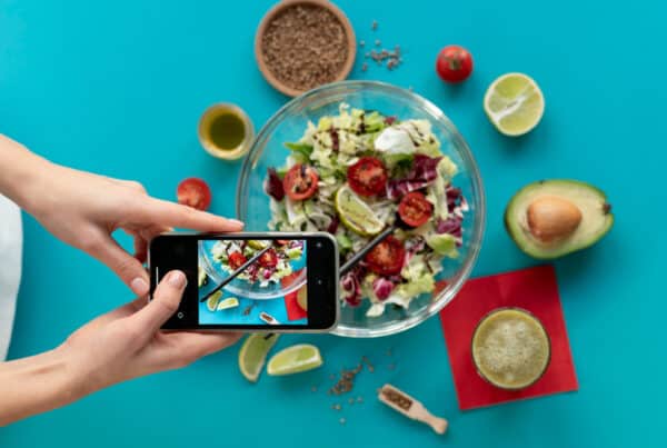 AI Meal Photo Analyzer: The Future Of Smart Eating With BiteRight