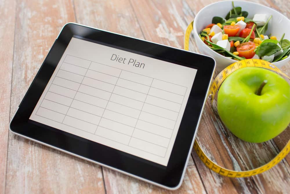 Nutrition Tracker for Weight Loss: How BiteRight Helps You Stay on Track